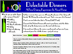 delectabledinnerstn.com