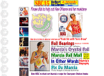 marciaball.com